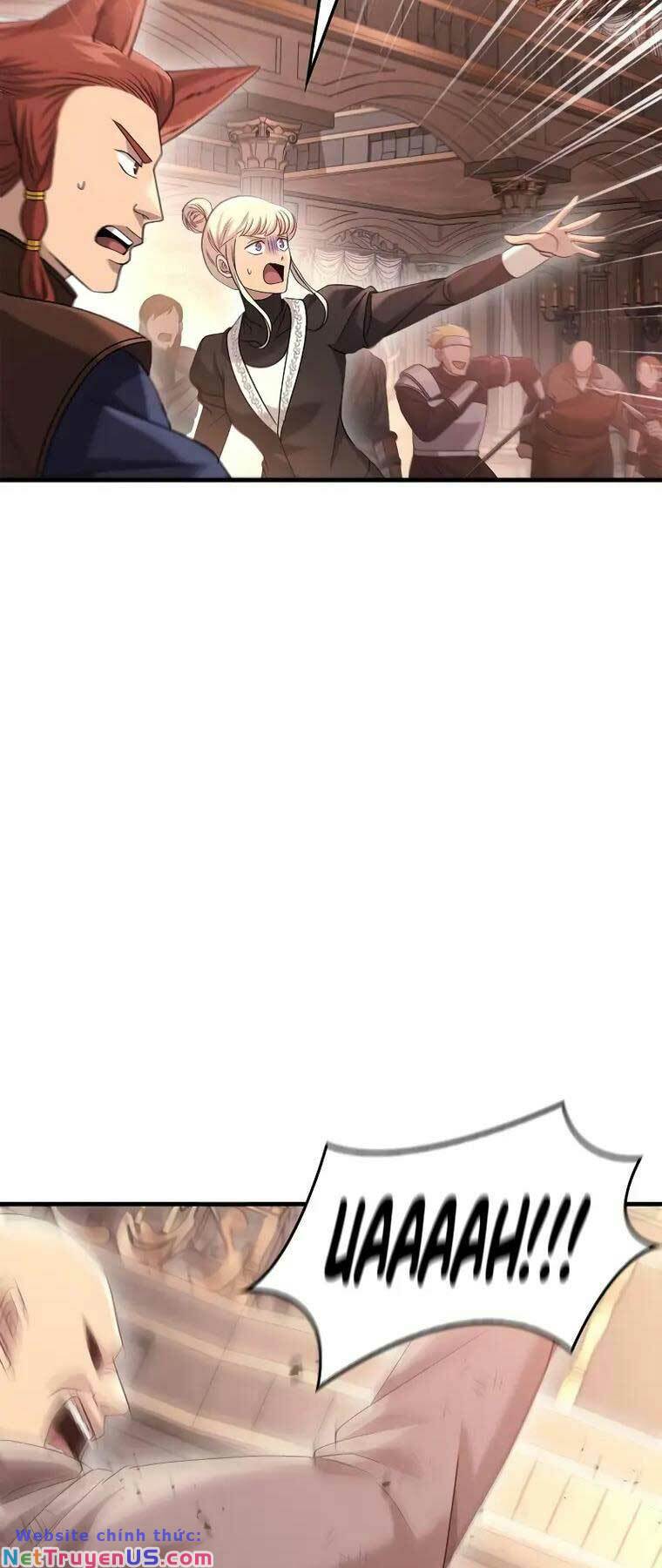 Sống Sót Trong Trò Chơi Với Tư Cách Là Một Cuồng Nhân Chap 32 - Next Chap 33