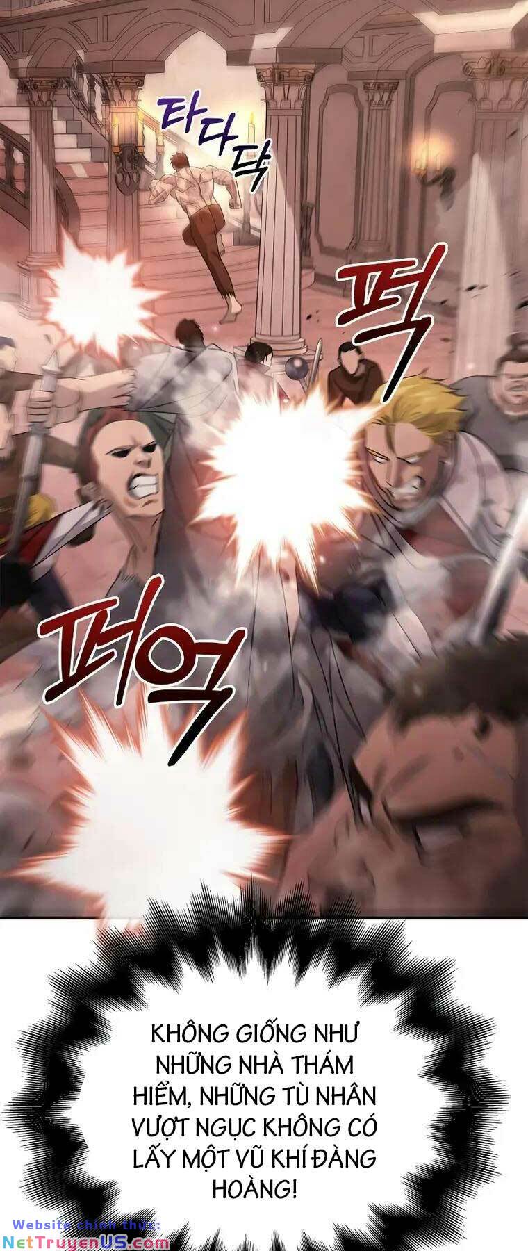 Sống Sót Trong Trò Chơi Với Tư Cách Là Một Cuồng Nhân Chap 32 - Next Chap 33