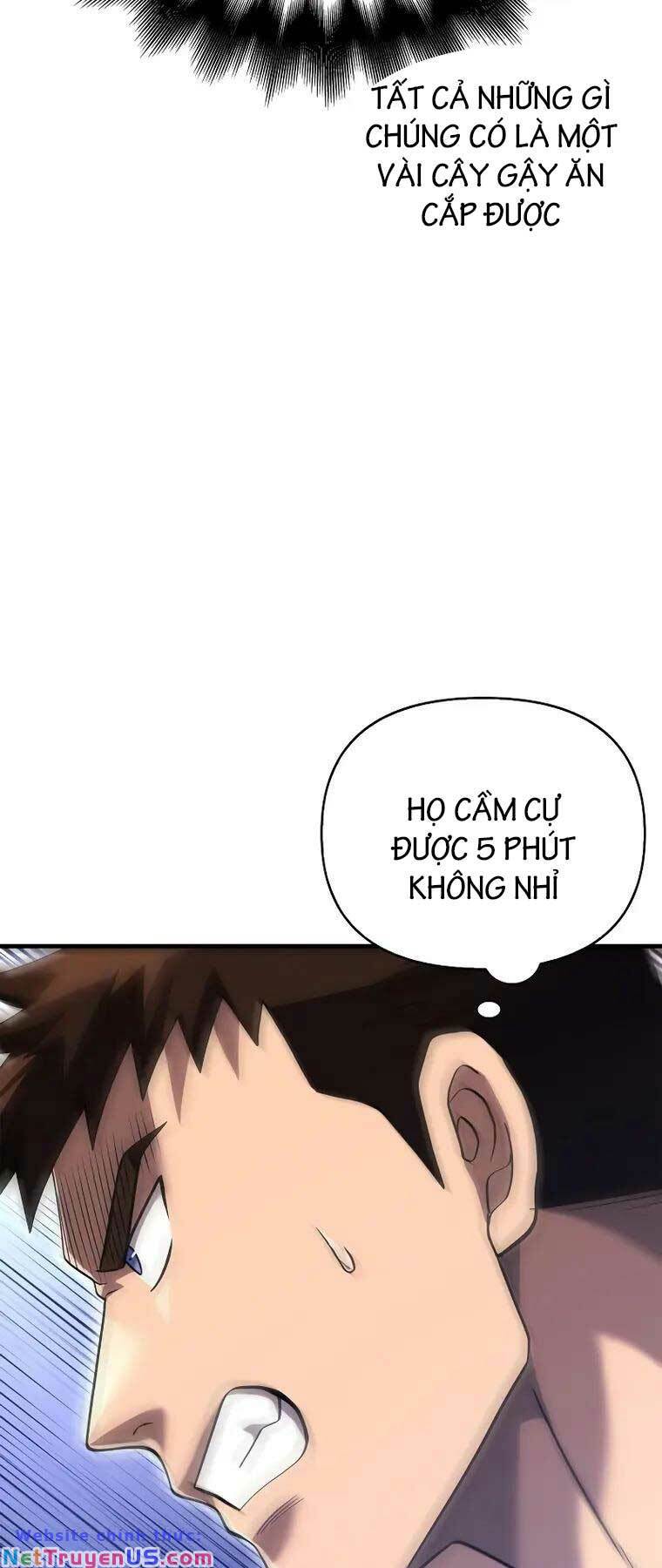 Sống Sót Trong Trò Chơi Với Tư Cách Là Một Cuồng Nhân Chap 32 - Next Chap 33