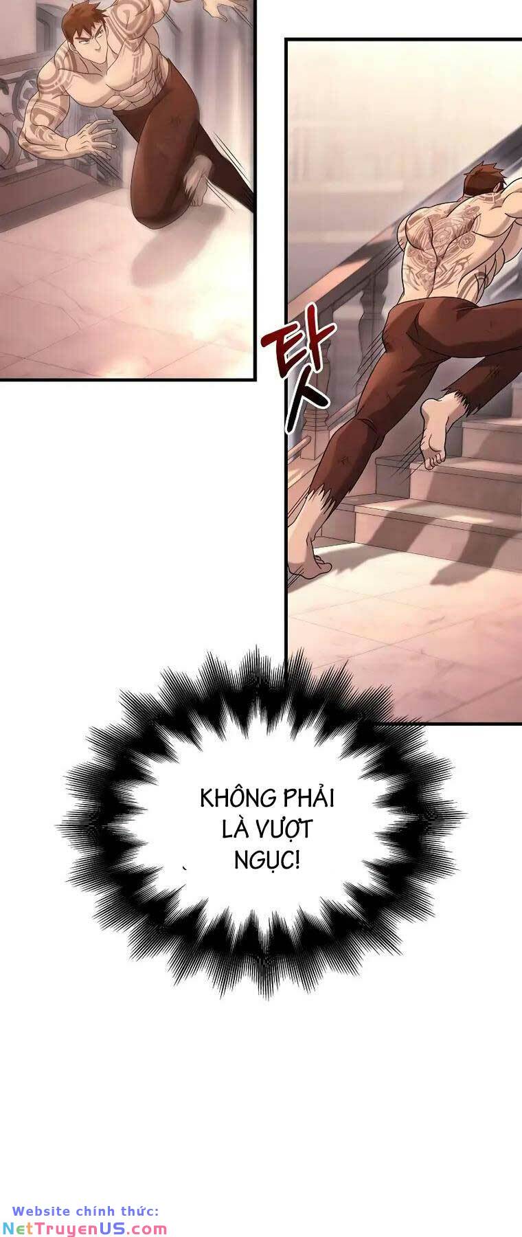 Sống Sót Trong Trò Chơi Với Tư Cách Là Một Cuồng Nhân Chap 32 - Next Chap 33