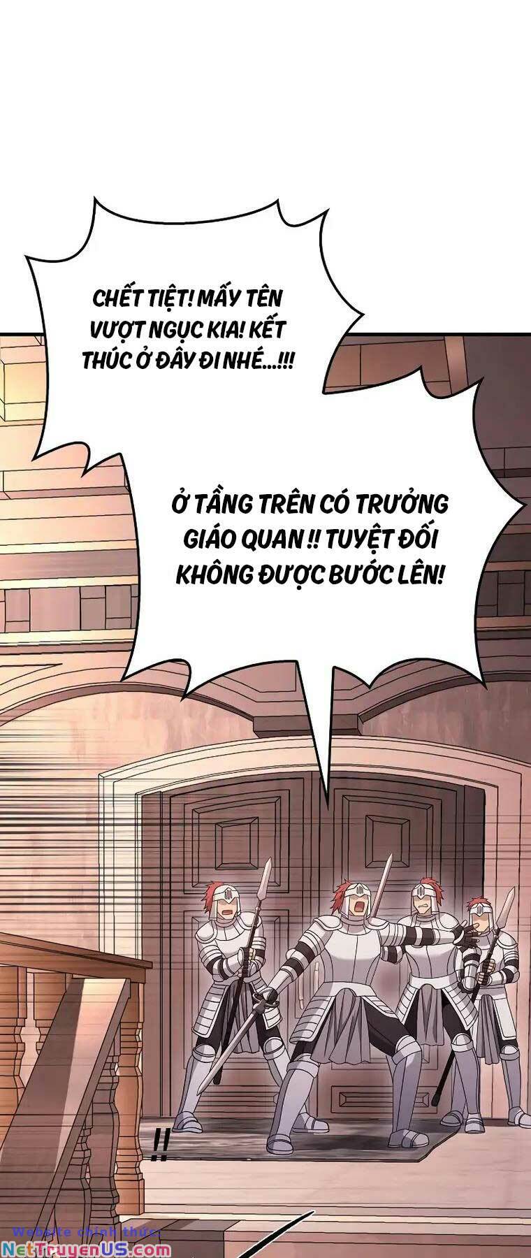 Sống Sót Trong Trò Chơi Với Tư Cách Là Một Cuồng Nhân Chap 32 - Next Chap 33