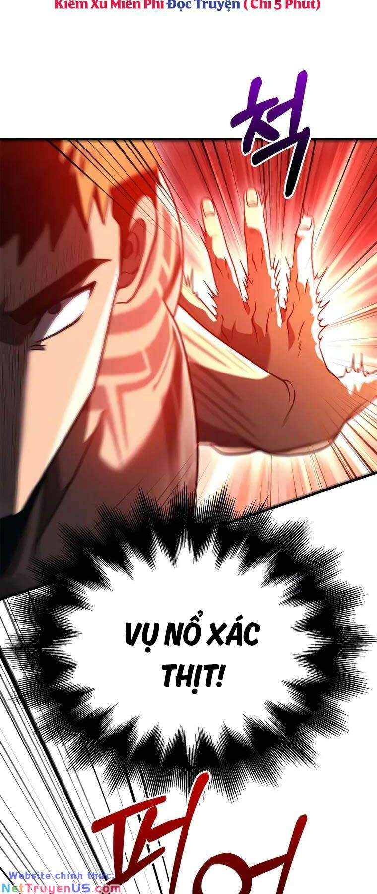 Sống Sót Trong Trò Chơi Với Tư Cách Là Một Cuồng Nhân Chap 32 - Next Chap 33