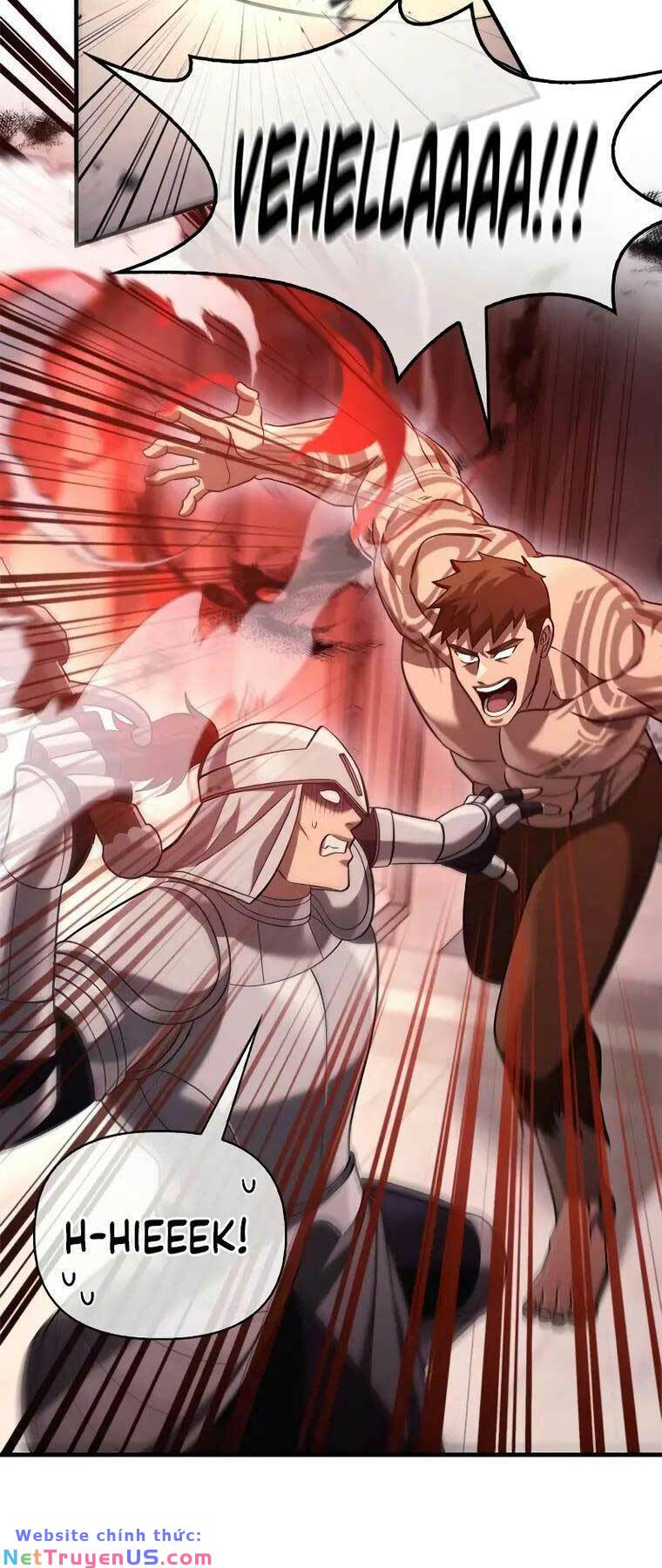 Sống Sót Trong Trò Chơi Với Tư Cách Là Một Cuồng Nhân Chap 32 - Next Chap 33