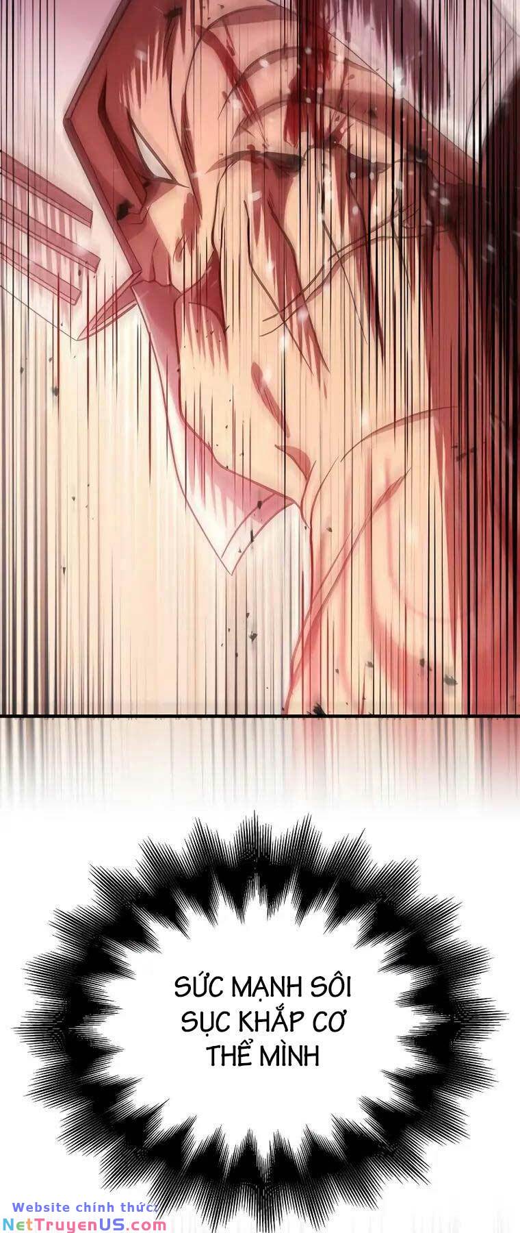 Sống Sót Trong Trò Chơi Với Tư Cách Là Một Cuồng Nhân Chap 32 - Next Chap 33