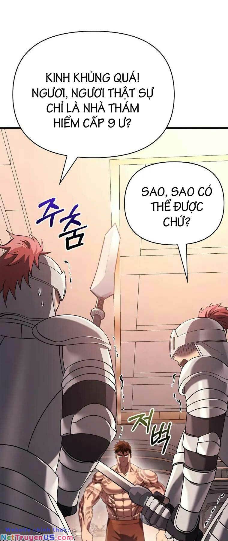 Sống Sót Trong Trò Chơi Với Tư Cách Là Một Cuồng Nhân Chap 32 - Next Chap 33