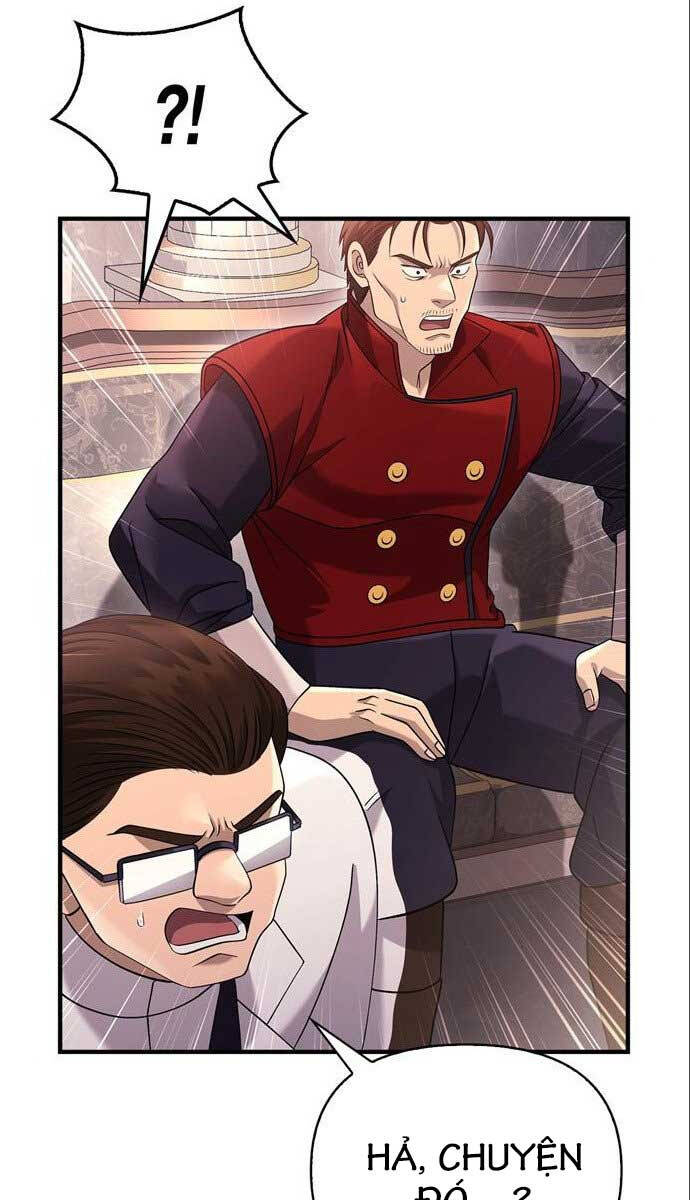 Sống Sót Trong Trò Chơi Với Tư Cách Là Một Cuồng Nhân Chap 33 - Next Chap 34