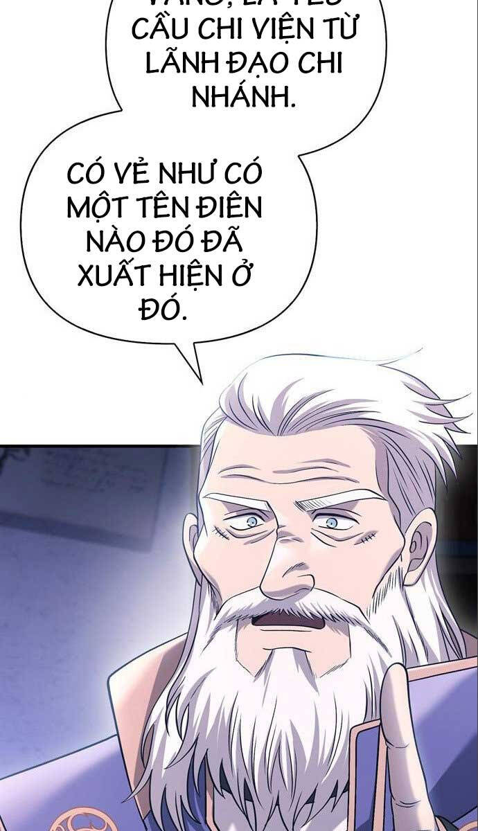 Sống Sót Trong Trò Chơi Với Tư Cách Là Một Cuồng Nhân Chap 33 - Next Chap 34