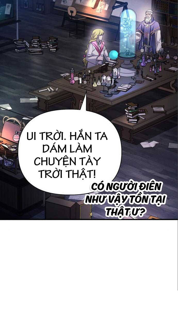 Sống Sót Trong Trò Chơi Với Tư Cách Là Một Cuồng Nhân Chap 33 - Next Chap 34
