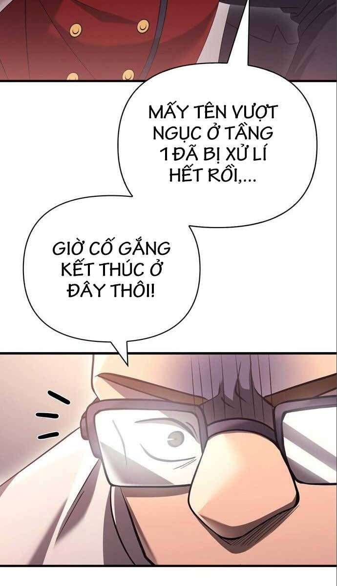 Sống Sót Trong Trò Chơi Với Tư Cách Là Một Cuồng Nhân Chap 33 - Next Chap 34