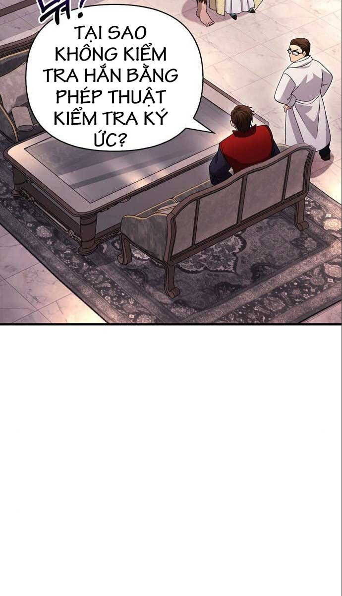 Sống Sót Trong Trò Chơi Với Tư Cách Là Một Cuồng Nhân Chap 33 - Next Chap 34