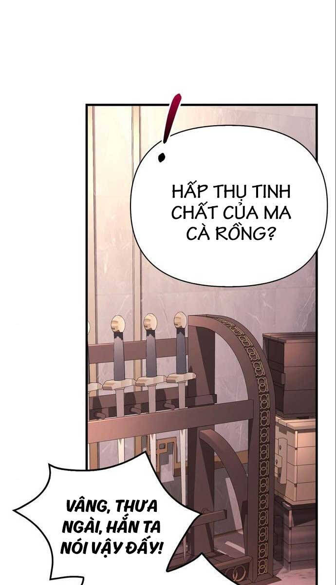 Sống Sót Trong Trò Chơi Với Tư Cách Là Một Cuồng Nhân Chap 33 - Next Chap 34