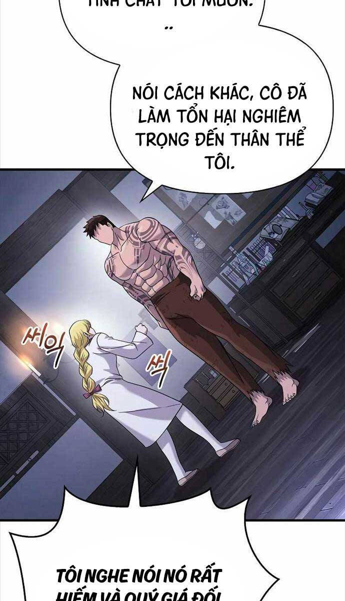 Sống Sót Trong Trò Chơi Với Tư Cách Là Một Cuồng Nhân Chap 34 - Next Chap 35