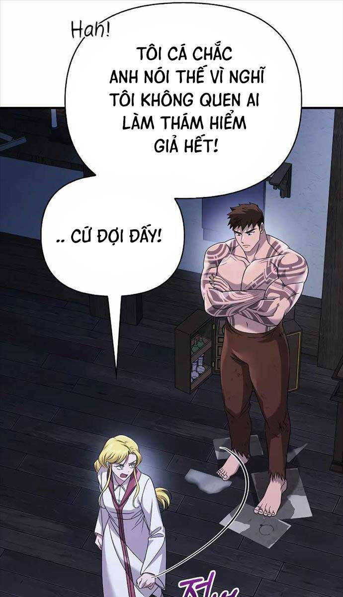 Sống Sót Trong Trò Chơi Với Tư Cách Là Một Cuồng Nhân Chap 34 - Next Chap 35