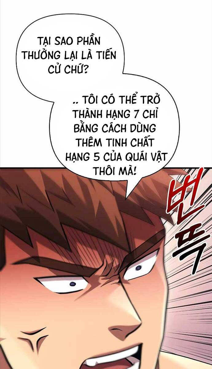 Sống Sót Trong Trò Chơi Với Tư Cách Là Một Cuồng Nhân Chap 34 - Next Chap 35