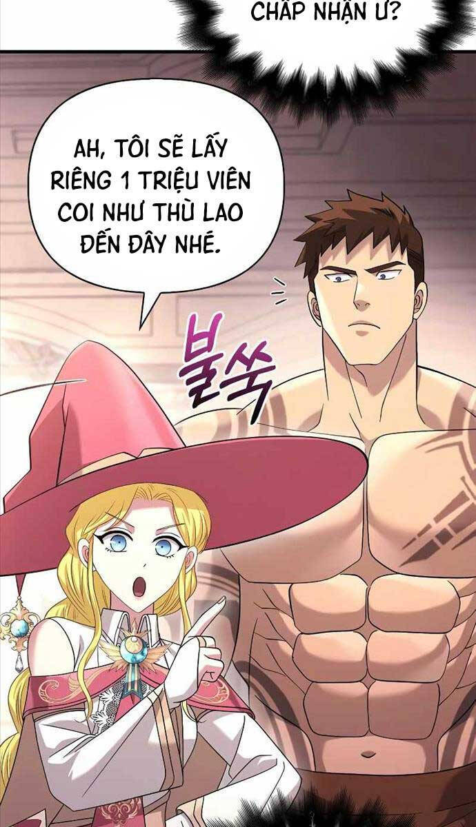 Sống Sót Trong Trò Chơi Với Tư Cách Là Một Cuồng Nhân Chap 34 - Next Chap 35