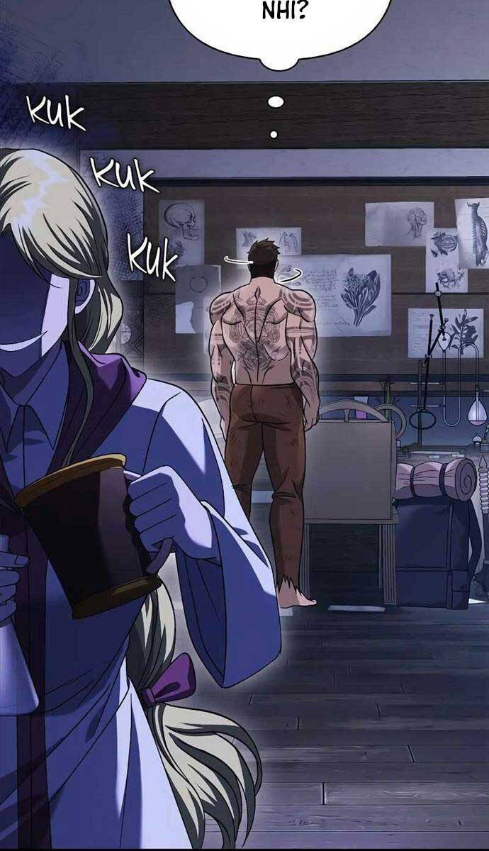 Sống Sót Trong Trò Chơi Với Tư Cách Là Một Cuồng Nhân Chap 34 - Next Chap 35