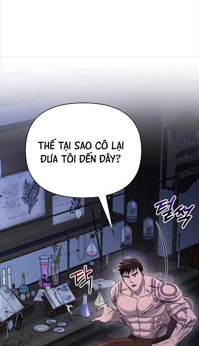 Sống Sót Trong Trò Chơi Với Tư Cách Là Một Cuồng Nhân Chap 34 - Next Chap 35