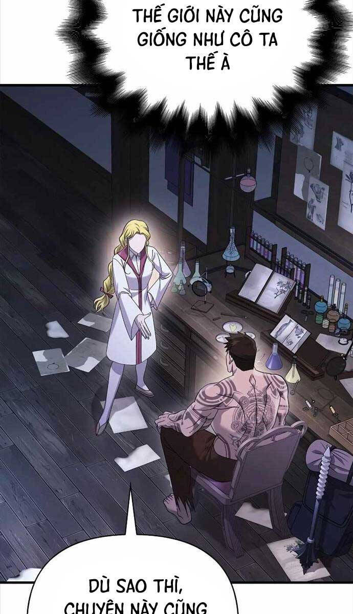 Sống Sót Trong Trò Chơi Với Tư Cách Là Một Cuồng Nhân Chap 34 - Next Chap 35