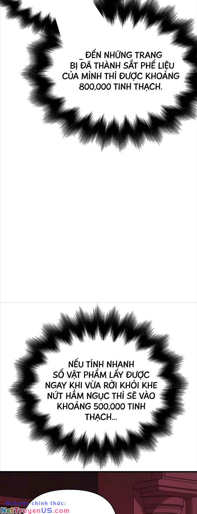 Sống Sót Trong Trò Chơi Với Tư Cách Là Một Cuồng Nhân Chap 35 - Next Chap 36