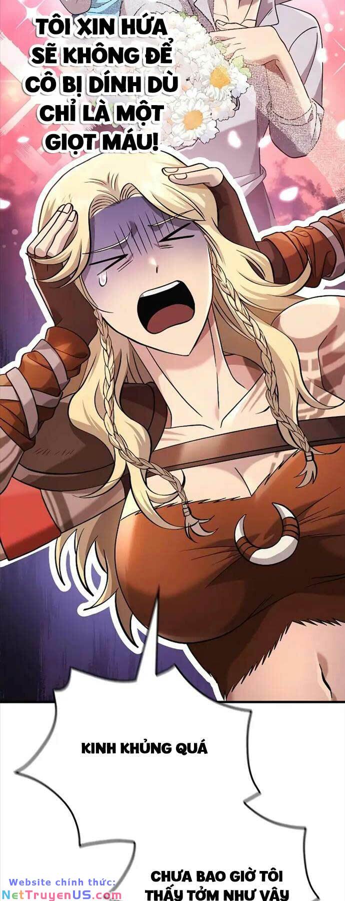 Sống Sót Trong Trò Chơi Với Tư Cách Là Một Cuồng Nhân Chap 35 - Next Chap 36