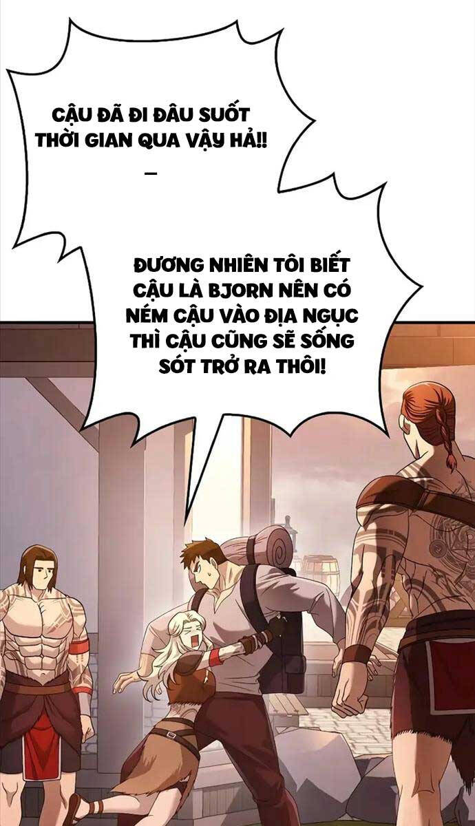 Sống Sót Trong Trò Chơi Với Tư Cách Là Một Cuồng Nhân Chap 35 - Next Chap 36