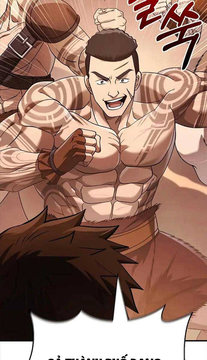 Sống Sót Trong Trò Chơi Với Tư Cách Là Một Cuồng Nhân Chap 35 - Next Chap 36