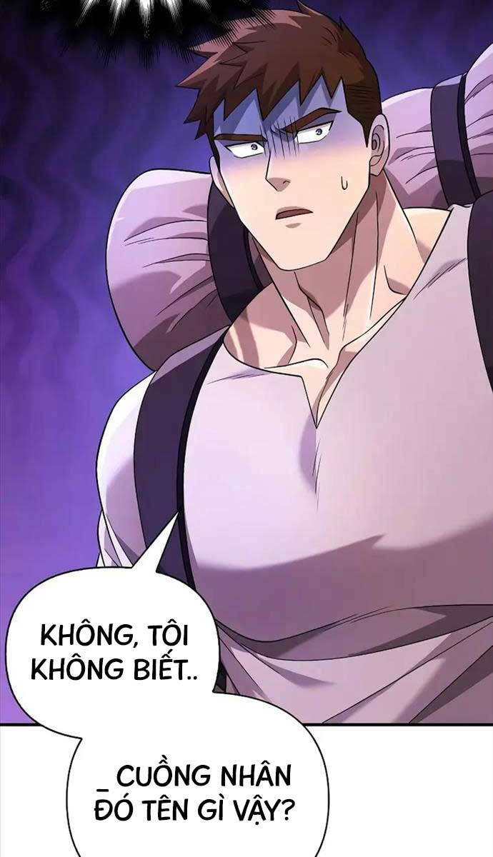 Sống Sót Trong Trò Chơi Với Tư Cách Là Một Cuồng Nhân Chap 35 - Next Chap 36