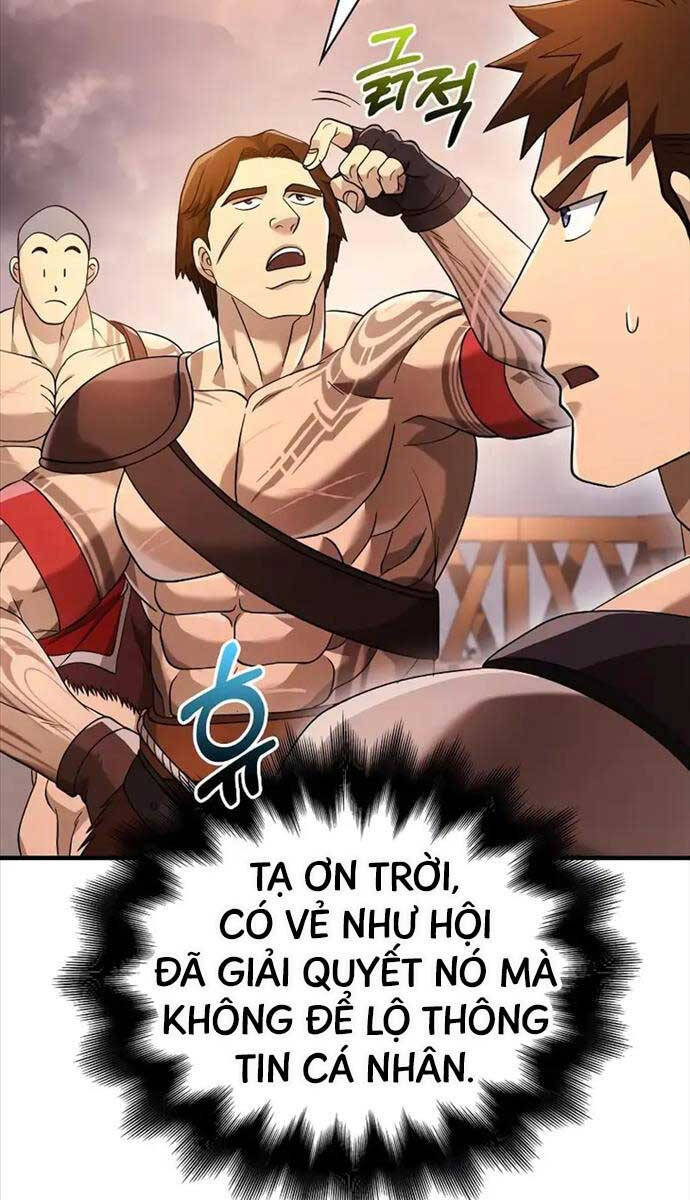 Sống Sót Trong Trò Chơi Với Tư Cách Là Một Cuồng Nhân Chap 35 - Next Chap 36