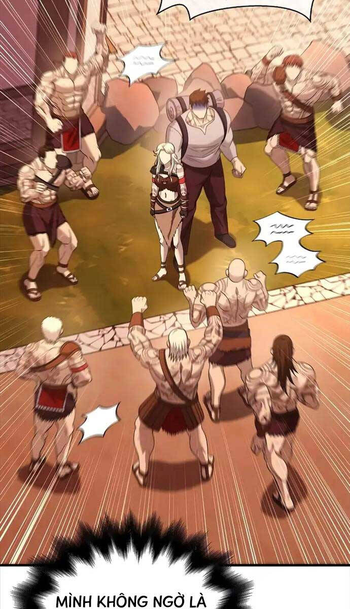 Sống Sót Trong Trò Chơi Với Tư Cách Là Một Cuồng Nhân Chap 35 - Next Chap 36