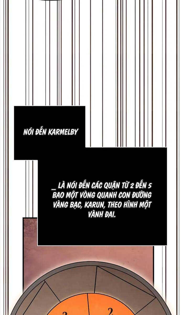 Sống Sót Trong Trò Chơi Với Tư Cách Là Một Cuồng Nhân Chap 35 - Next Chap 36