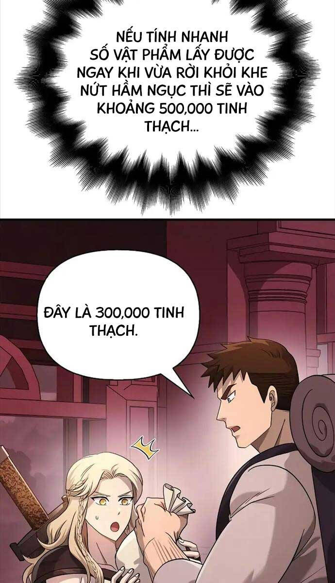 Sống Sót Trong Trò Chơi Với Tư Cách Là Một Cuồng Nhân Chap 35 - Next Chap 36