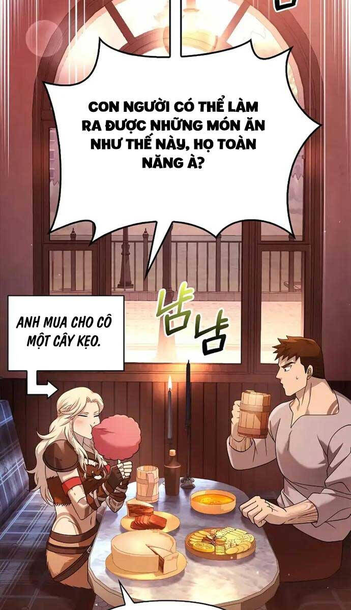 Sống Sót Trong Trò Chơi Với Tư Cách Là Một Cuồng Nhân Chap 35 - Next Chap 36