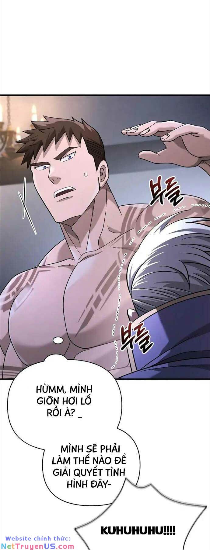 Sống Sót Trong Trò Chơi Với Tư Cách Là Một Cuồng Nhân Chap 35 - Next Chap 36