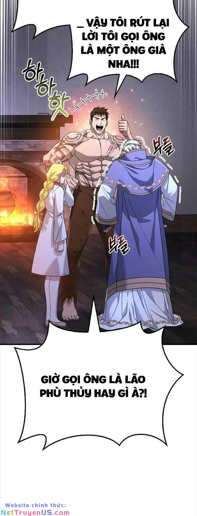 Sống Sót Trong Trò Chơi Với Tư Cách Là Một Cuồng Nhân Chap 35 - Next Chap 36