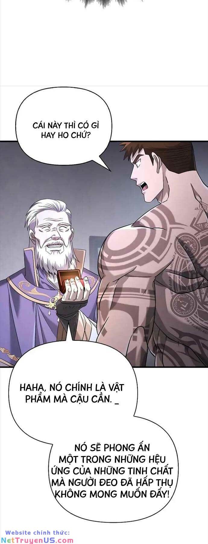 Sống Sót Trong Trò Chơi Với Tư Cách Là Một Cuồng Nhân Chap 35 - Next Chap 36