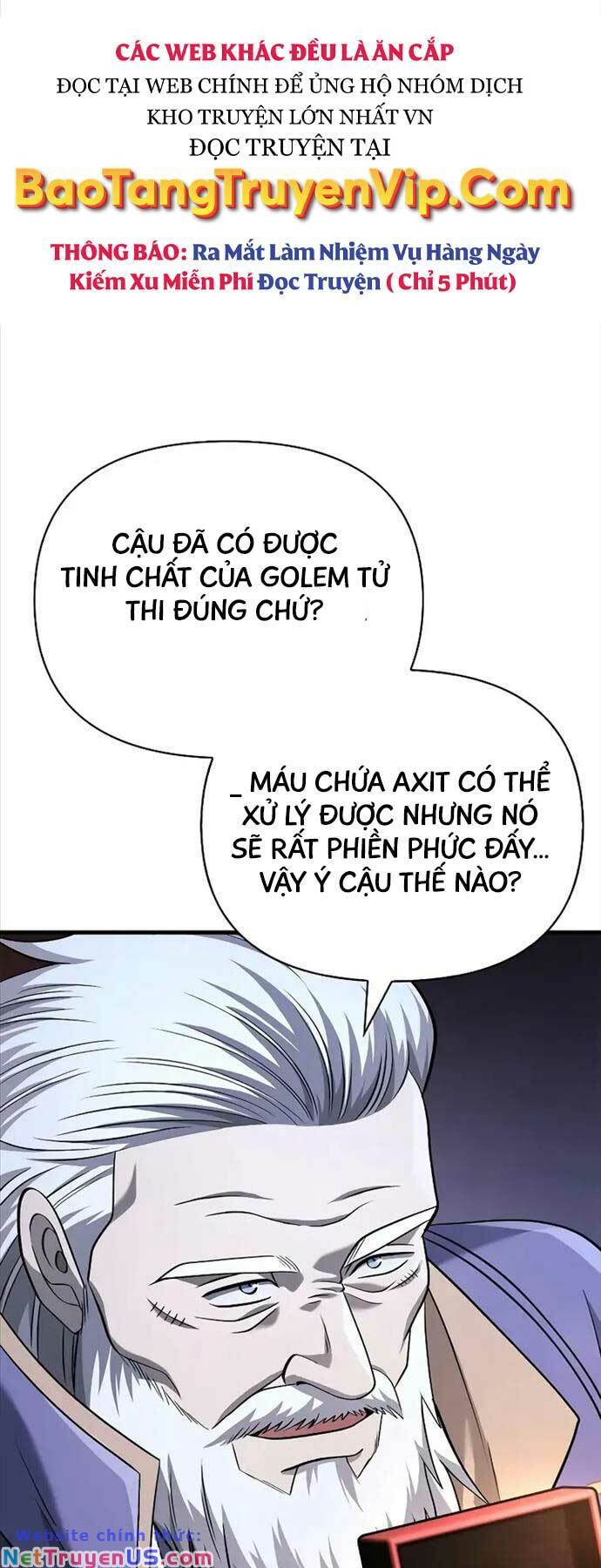 Sống Sót Trong Trò Chơi Với Tư Cách Là Một Cuồng Nhân Chap 35 - Next Chap 36