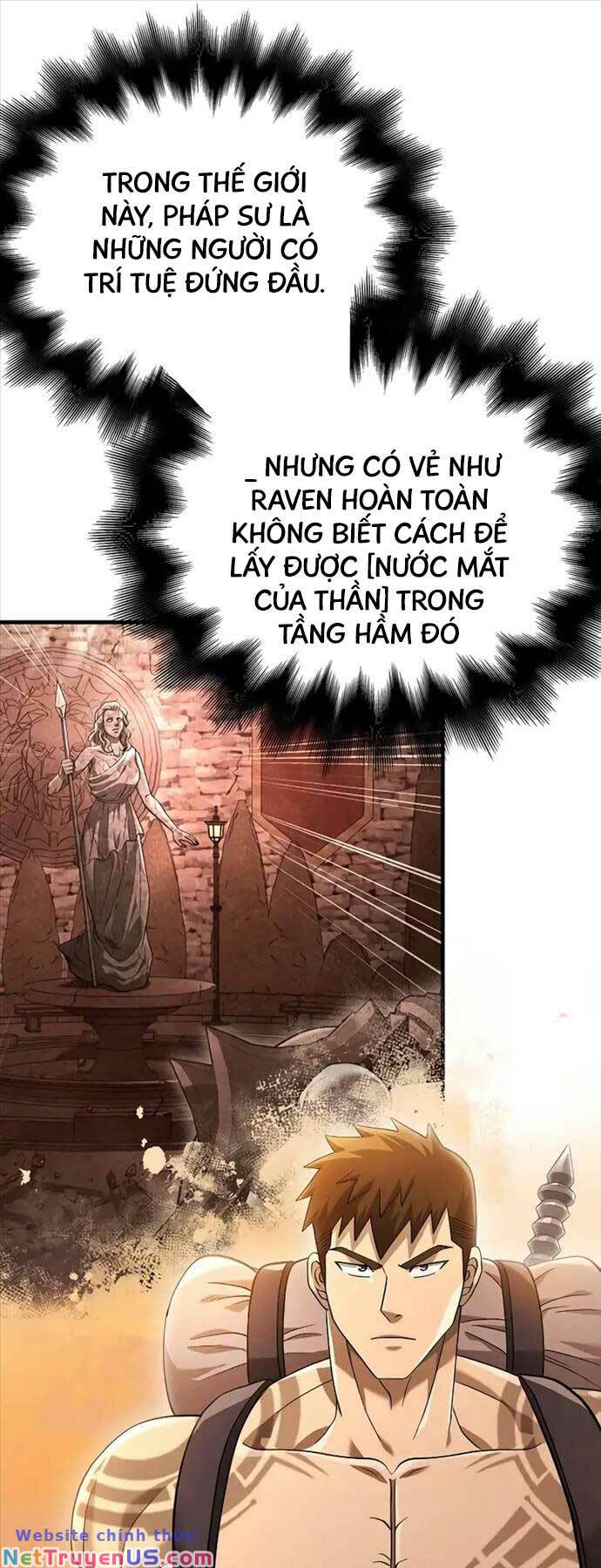 Sống Sót Trong Trò Chơi Với Tư Cách Là Một Cuồng Nhân Chap 35 - Next Chap 36