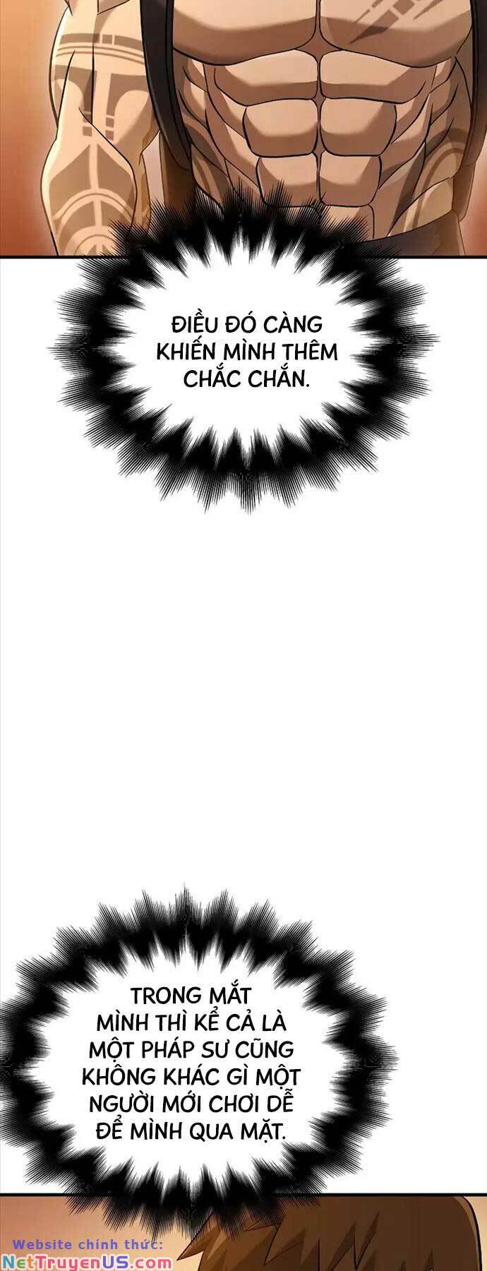Sống Sót Trong Trò Chơi Với Tư Cách Là Một Cuồng Nhân Chap 35 - Next Chap 36