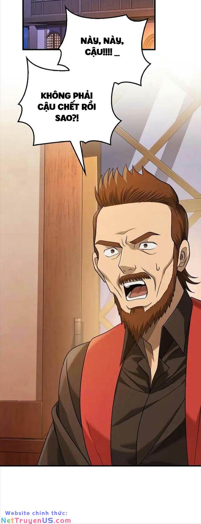 Sống Sót Trong Trò Chơi Với Tư Cách Là Một Cuồng Nhân Chap 35 - Next Chap 36