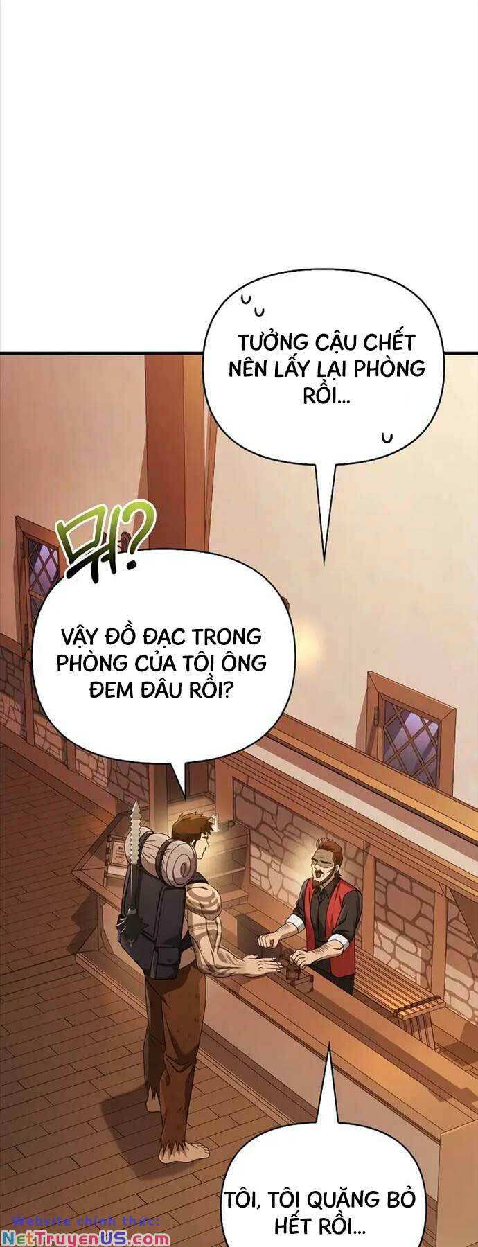 Sống Sót Trong Trò Chơi Với Tư Cách Là Một Cuồng Nhân Chap 35 - Next Chap 36