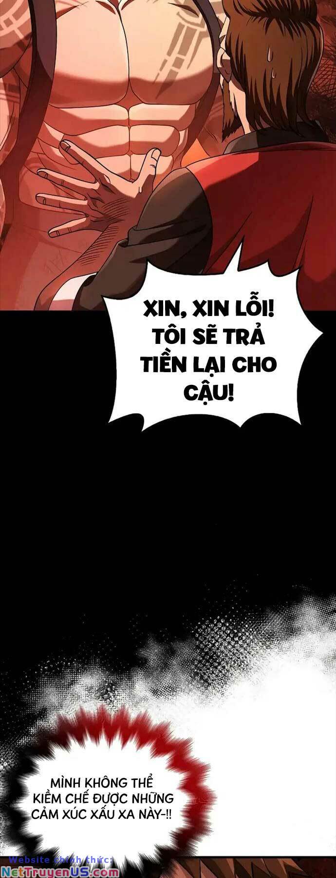 Sống Sót Trong Trò Chơi Với Tư Cách Là Một Cuồng Nhân Chap 35 - Next Chap 36
