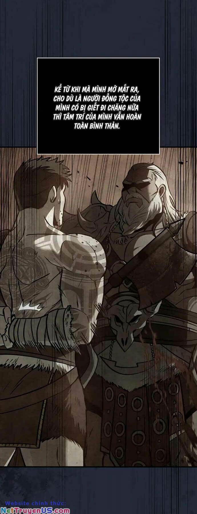 Sống Sót Trong Trò Chơi Với Tư Cách Là Một Cuồng Nhân Chap 35 - Next Chap 36