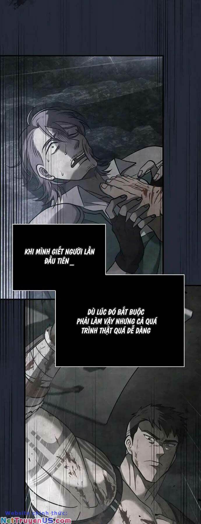 Sống Sót Trong Trò Chơi Với Tư Cách Là Một Cuồng Nhân Chap 35 - Next Chap 36