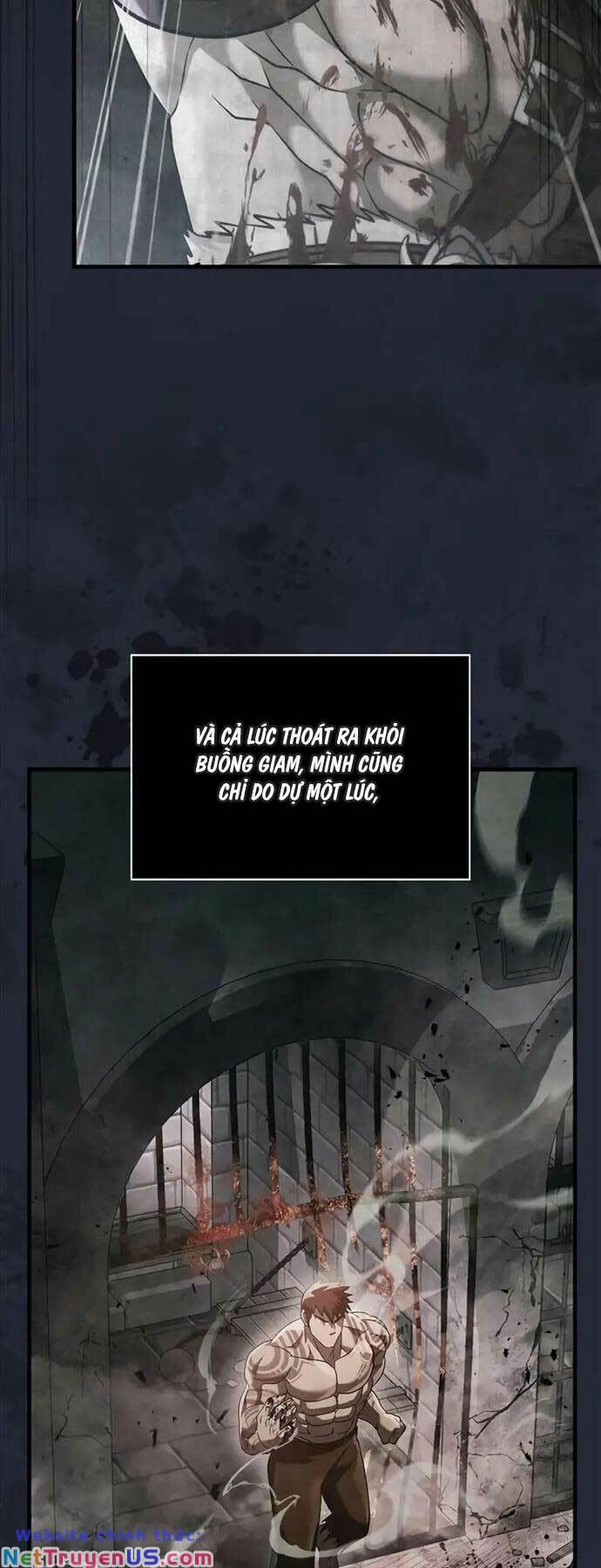 Sống Sót Trong Trò Chơi Với Tư Cách Là Một Cuồng Nhân Chap 35 - Next Chap 36