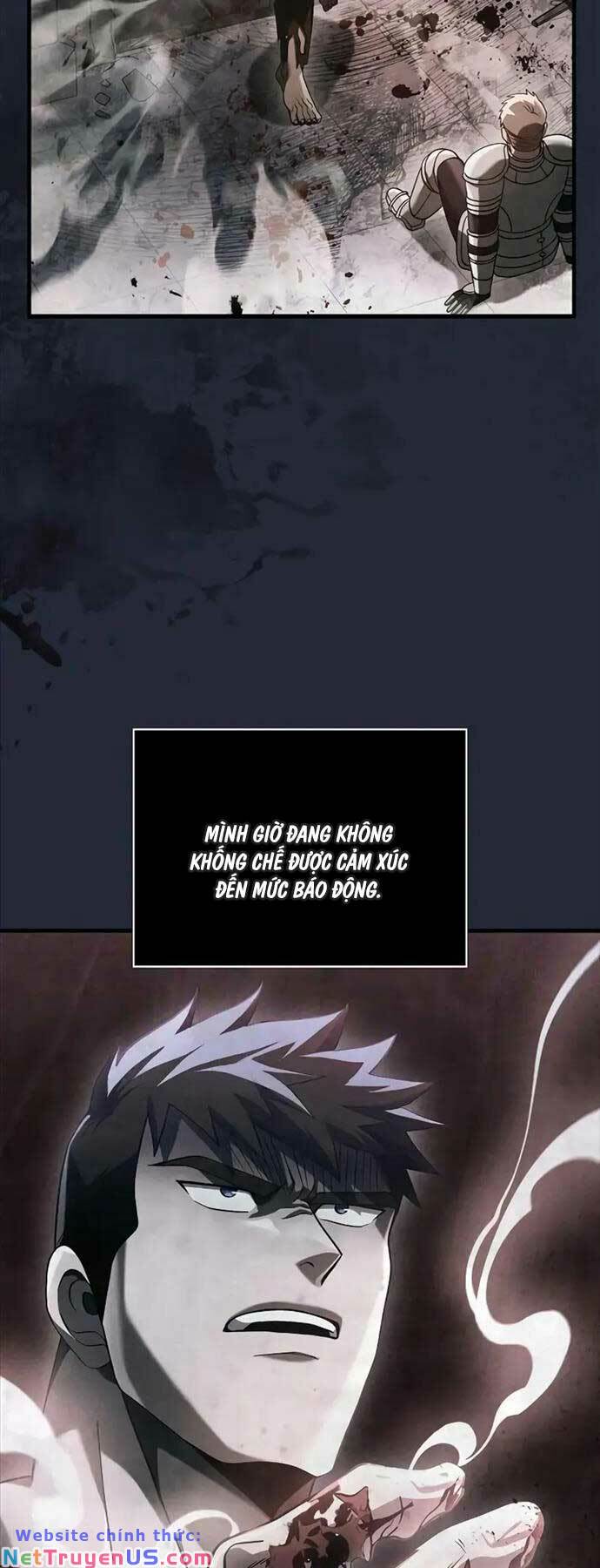 Sống Sót Trong Trò Chơi Với Tư Cách Là Một Cuồng Nhân Chap 35 - Next Chap 36