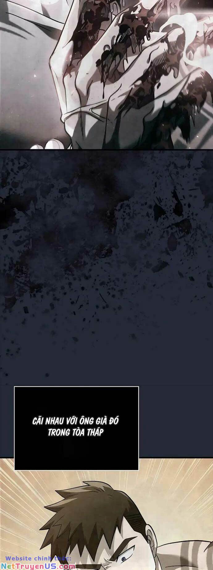 Sống Sót Trong Trò Chơi Với Tư Cách Là Một Cuồng Nhân Chap 35 - Next Chap 36