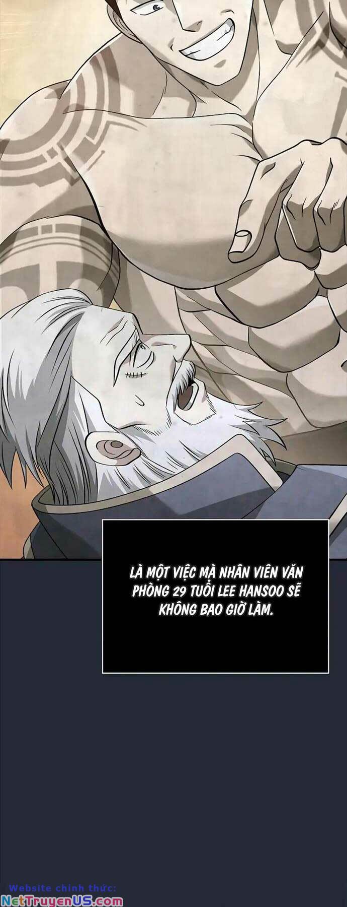 Sống Sót Trong Trò Chơi Với Tư Cách Là Một Cuồng Nhân Chap 35 - Next Chap 36