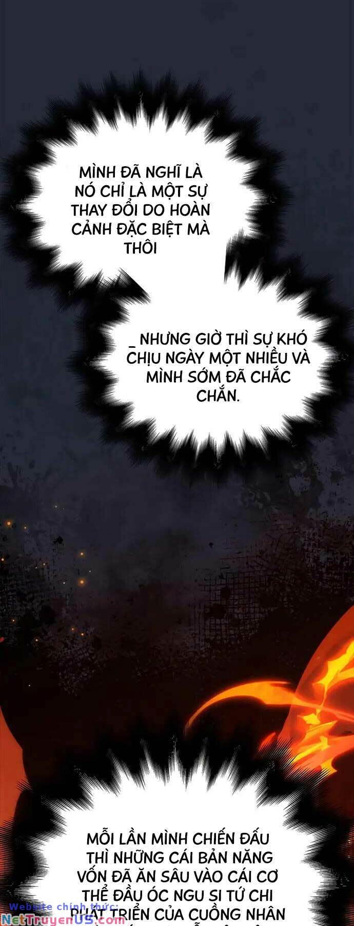 Sống Sót Trong Trò Chơi Với Tư Cách Là Một Cuồng Nhân Chap 35 - Next Chap 36
