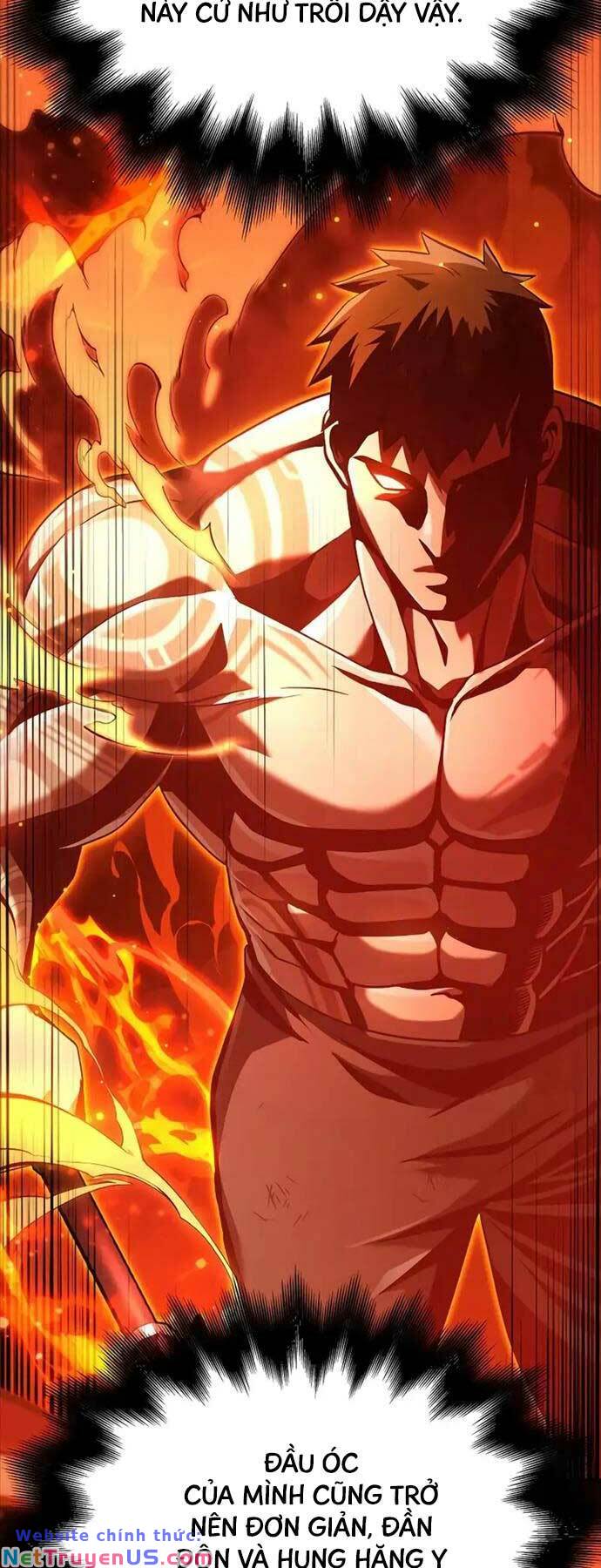 Sống Sót Trong Trò Chơi Với Tư Cách Là Một Cuồng Nhân Chap 35 - Next Chap 36