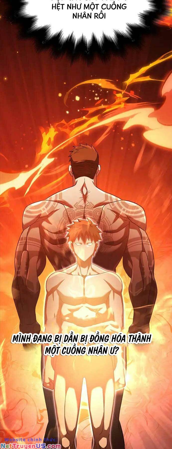 Sống Sót Trong Trò Chơi Với Tư Cách Là Một Cuồng Nhân Chap 35 - Next Chap 36